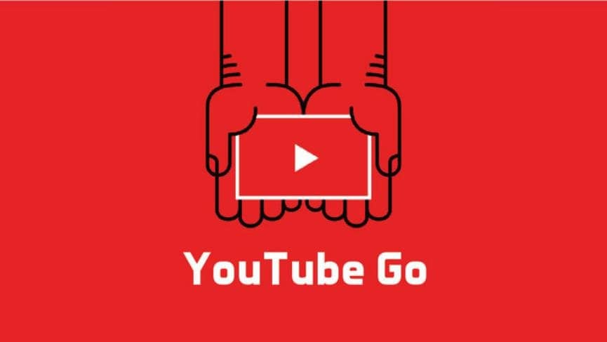 YouTube Go