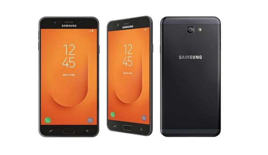 Samsung Galaxy J7 Prime 2