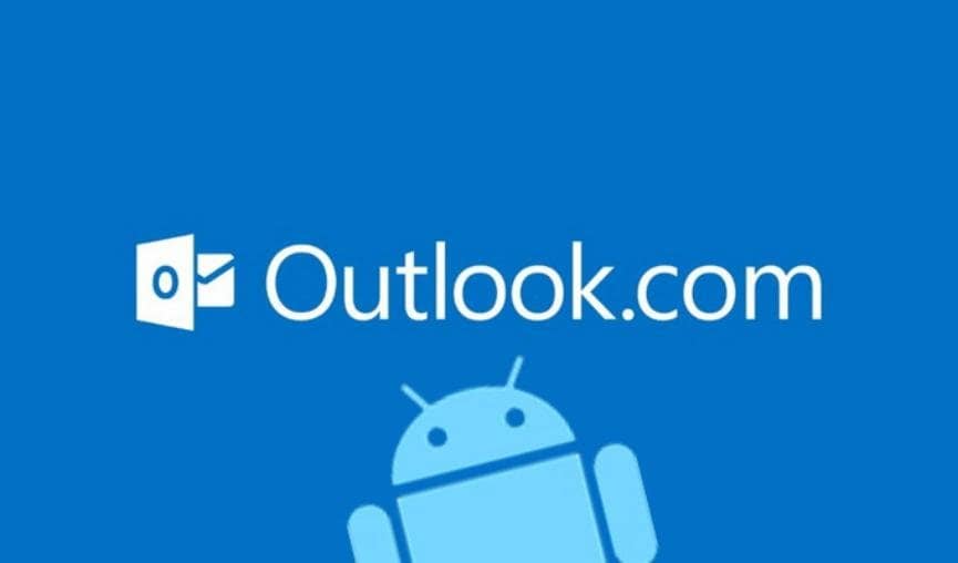 Hotmail en Android trucos