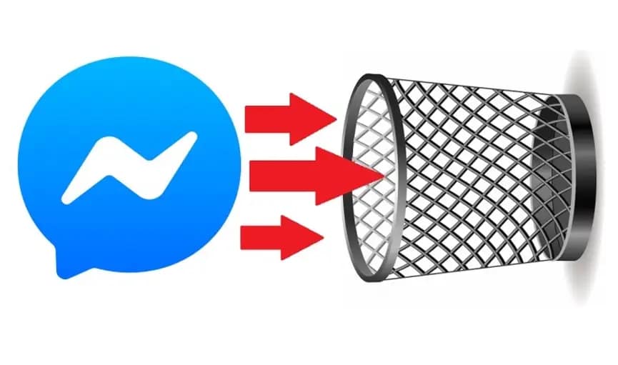 Eliminar Messenger en Android