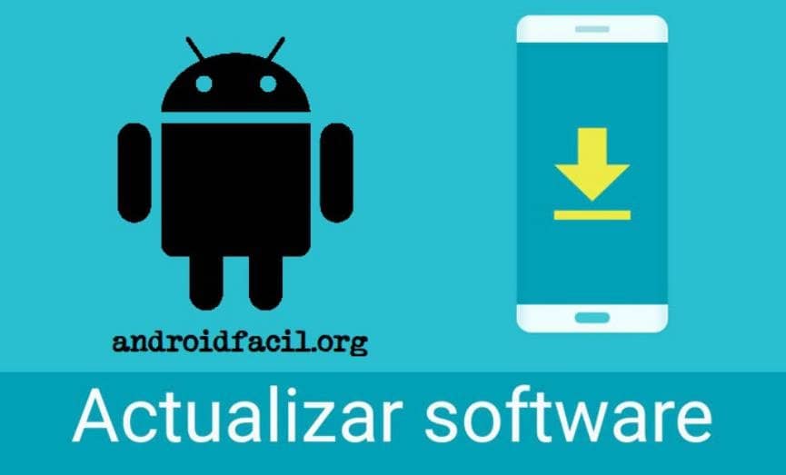 Aplicaciones Android útiles actualizaciones