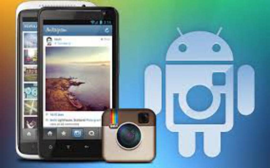 Instagram Android
