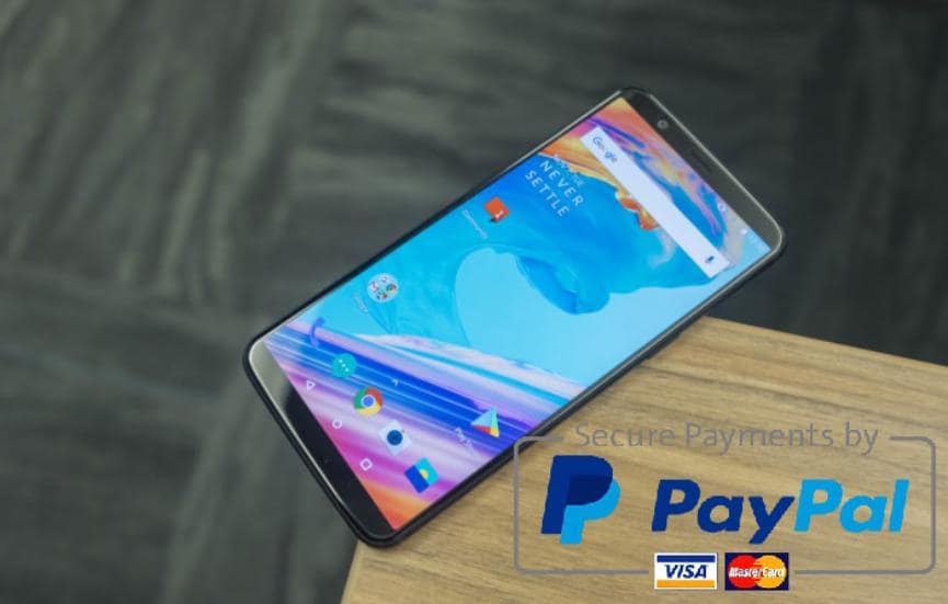 OnePlus 5T