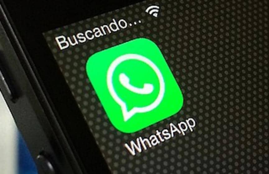 Update WhatsApp Messenger