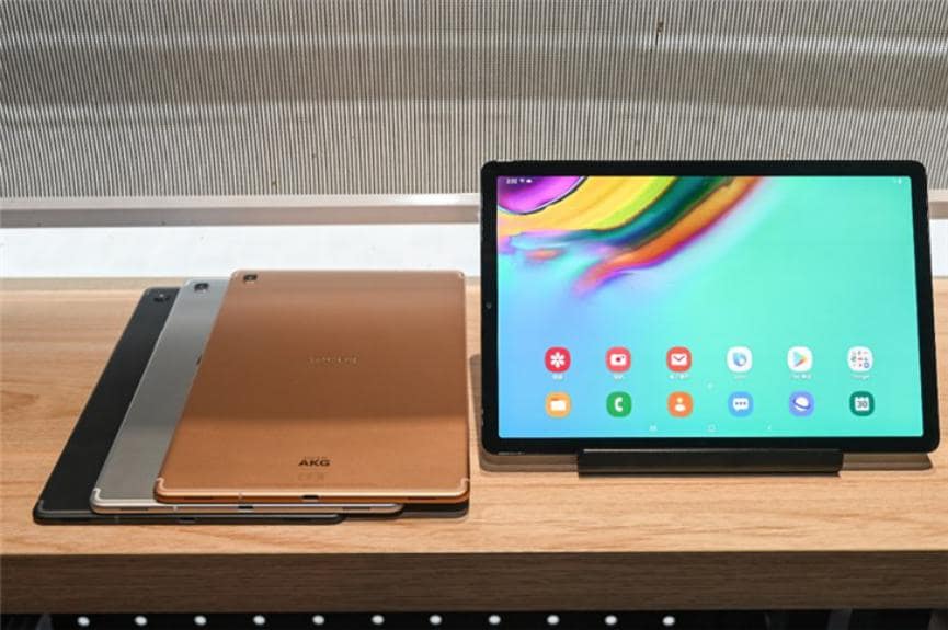 Samsung Galaxy Tab A 2019