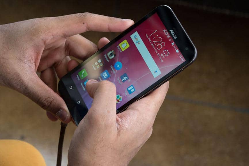 Asus Zenfone Flashtool