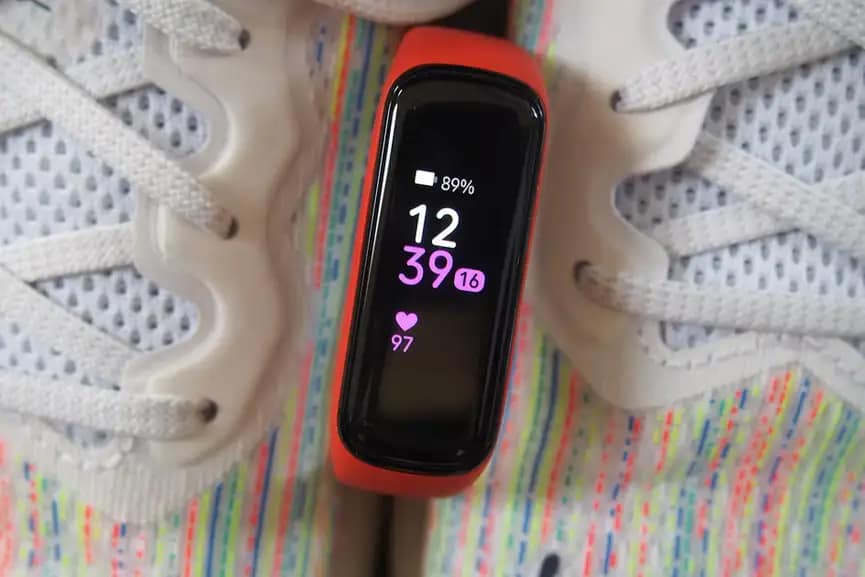 Samsung Galaxy Fit 3 Noticias Android
