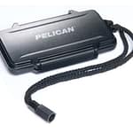 Pelican waterproofing