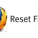 Hacer un Reset a Mozilla Firefox facilmente 1 hacer un Reset a