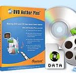 DVD Author Plus - software gratis para descargar y usar sin límites 1 DVD Author Plus