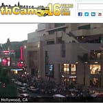 Earth Cam - una manera fácil de recorrer el mundo 1 Earth Cam