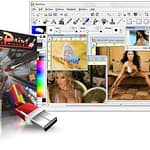 Dibujar con NeoPaint en nuestras imágenes 1 NeoPaint portada