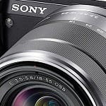 Sony NEX 5R icono
