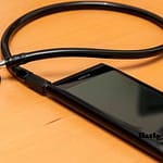 estetoscopio digital para teléfonos móviles