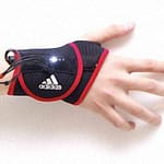 brazalete muscular portada