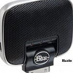 microfono para el iPhone 4S