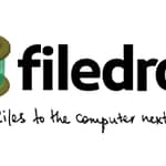 Filedrop portada