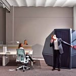 máquina del sueño CalmSpace