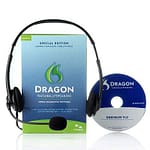 Dragon Naturally Speaking icono