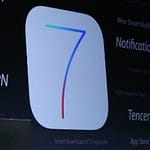 iOS 7 de Apple