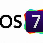 iOS 7 de Apple