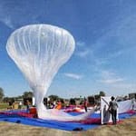 proyecto Loon de Google