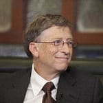 Bill Gates defiende las habilidades y competencias extra universitarias 2 Bill Gates1