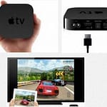 Hay noticias de un nuevo Apple TV para el próximo mes 2 Apple TV