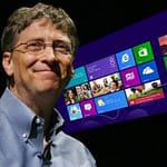 Recientes rumores mencionan el regreso de Bill Gates en Microsoft 1 bill gates microsoft windows8