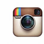 ¿Sabes cómo se llegó a crear el original logotipo de Instagram? 3 logotipo de Instagram