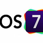 El botón .com fué eliminado del sistema iOS 7 de Apple 5 IOS 7 Apple