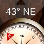 La brújula en el iPhone 5s ¿es eficaz o no? 3 brujula del iPhone 5