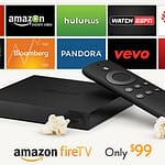 Amazon Fire TV