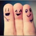 La amistad como dos sustancias solubles 2 buenos y malos amigos