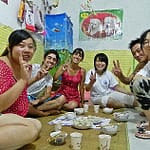 Couchsurfing y alojamiento gratis en vacaciones