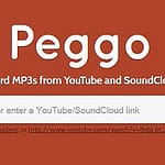 Peggo, la herramienta para descargar videos de YouTube con pocos pasos 1 app para descargar videos de youtube