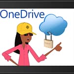 Pin de Seguridad en OneDrive