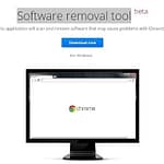Software removal tool 01