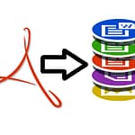 Able2Extract: Convertir PDF a Imagenes, Word, Diapositivas y más 1 combine into one pdf