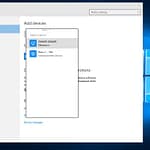 04 clonar pantalla en Windows 10