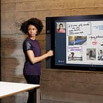 Monitor de Microsoft con Windows 10 se entregarán en el 2016 2 Tablet Surface con Windows 10