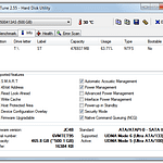 HD Tune: Revisar el estado de mi microSD o del disco duro en el PC 3 HD Tune 02