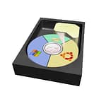 MBRWizard para esconder la particion del disco duro