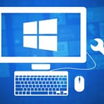 Medicat DVD: Reparar Windows fácilmente cuando no arranca 4 Reparar Windows 10