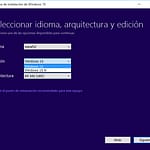 02 Instalacion Limpia de Windows 10