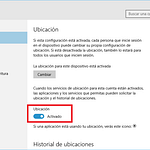 Calendario de Windows 10: Cómo ver el estado del Clima diariamente 3 03 Calendario de Windows 10