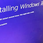 No actualizar a Windows 10