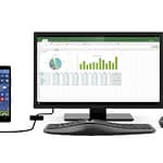 Cómo convertir tu teléfono móvil en un PC con Windows 10 1 Continuum para Windows 10 Mobile