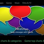 Windows 10 Mobile: Corrección del error 0x803F8001 1 Errores en Windows 10 Mobile