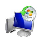 Imagen de Sistema en Windows 10